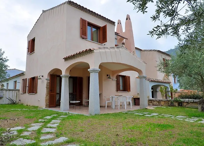 Villa I Ginepri