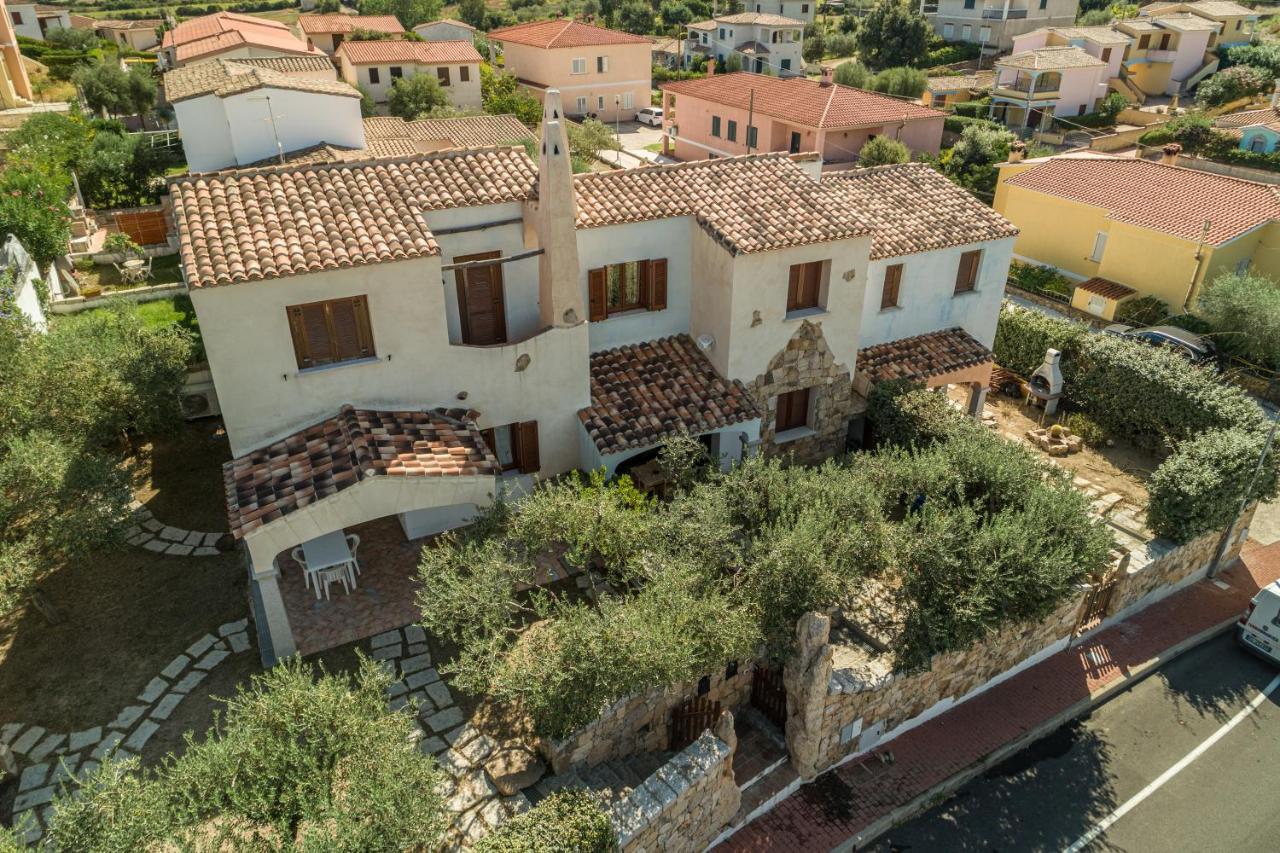 I Ginepri Casa de Férias Budoni